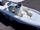 2024 Skeeter SX2550 Family Boat
